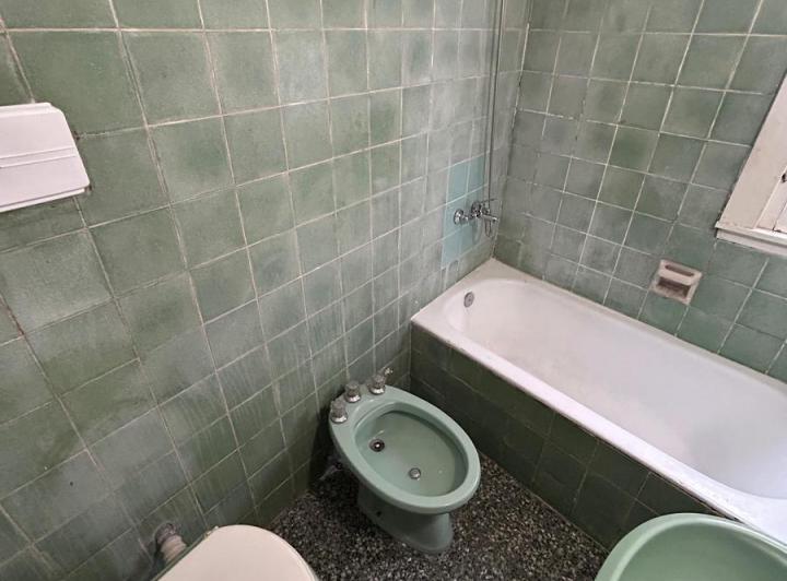 Departamento en Palermo 3