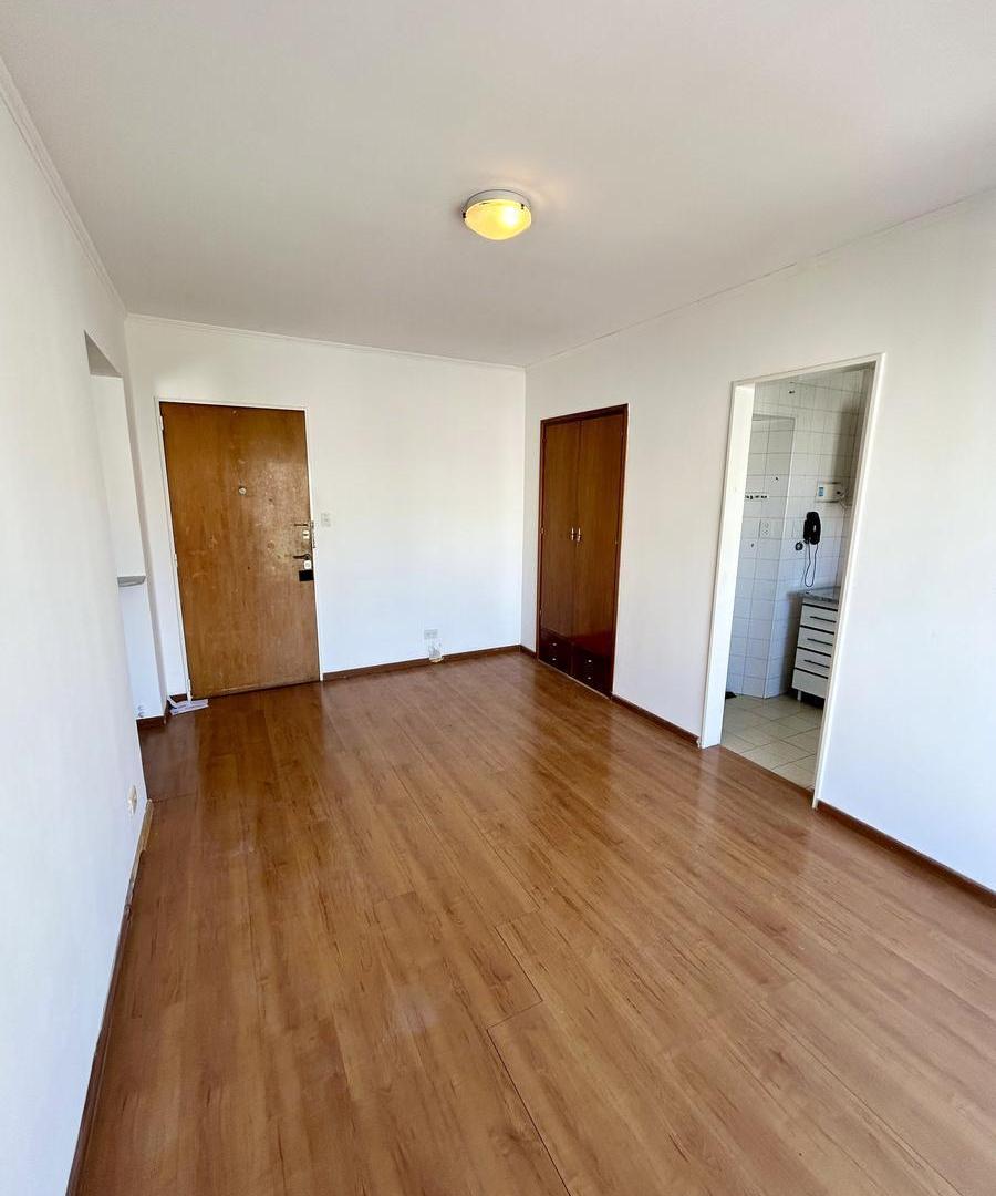 Departamento en La Pampa 2400
