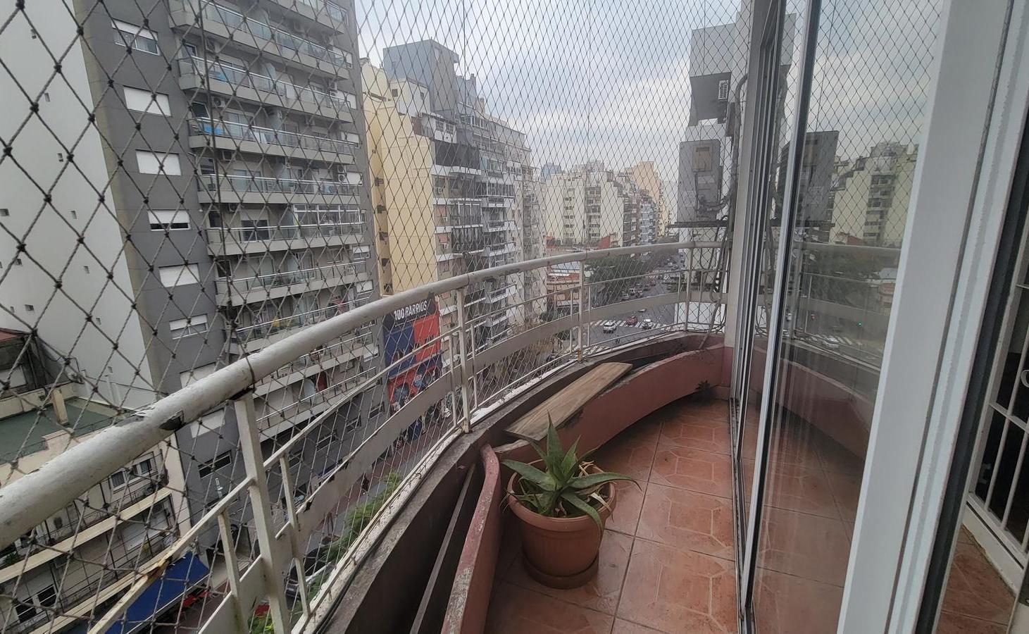 Departamento en Boedo