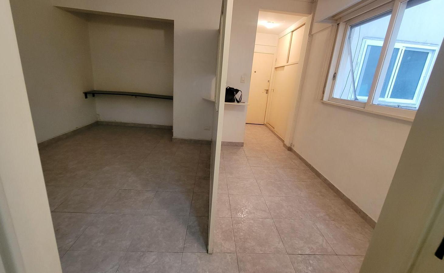 Foto de Monoambiente apto profesional, luminoso y silencioso en pleno Palermo, imagen 4