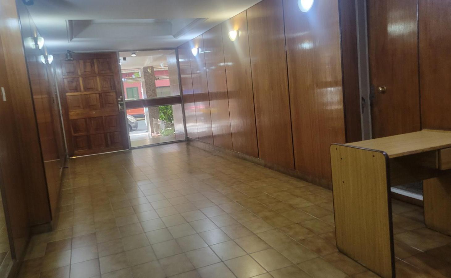 Foto de Monoambiente apto profesional, luminoso y silencioso en pleno Palermo, imagen 2