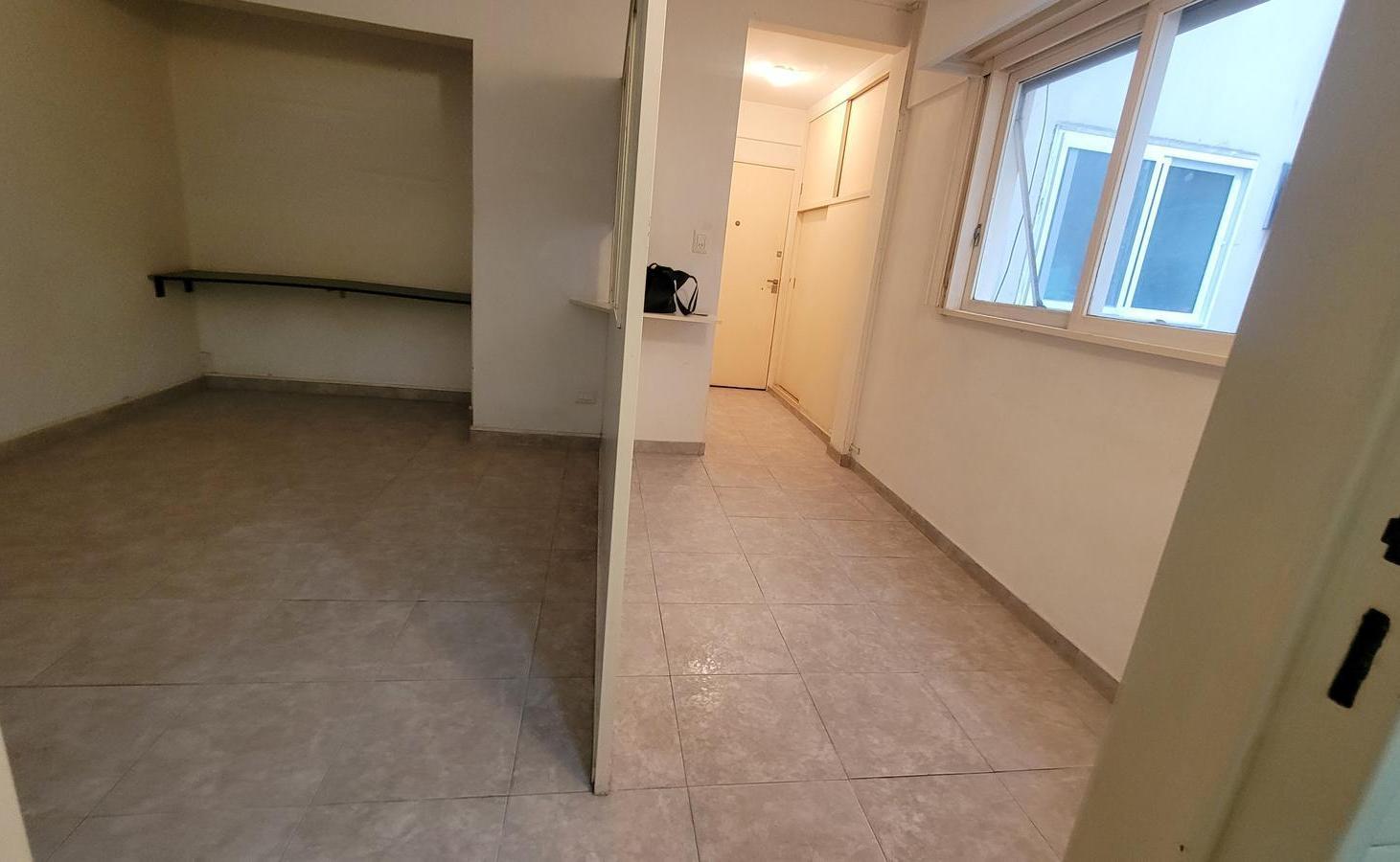 Foto de Monoambiente apto profesional, luminoso y silencioso en pleno Palermo, imagen 5