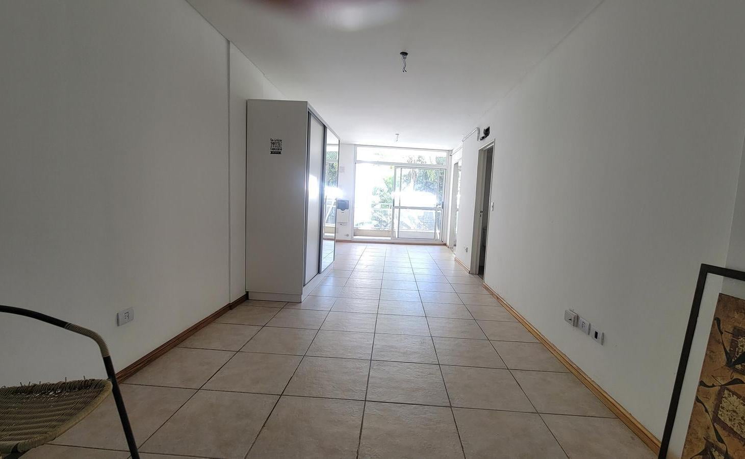 Departamento en Palermo
