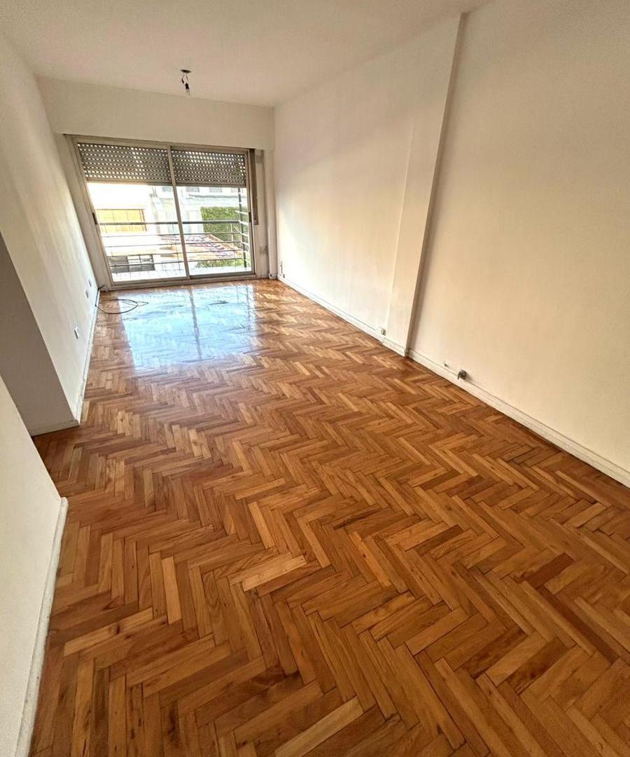 Departamento en Villa Devoto
