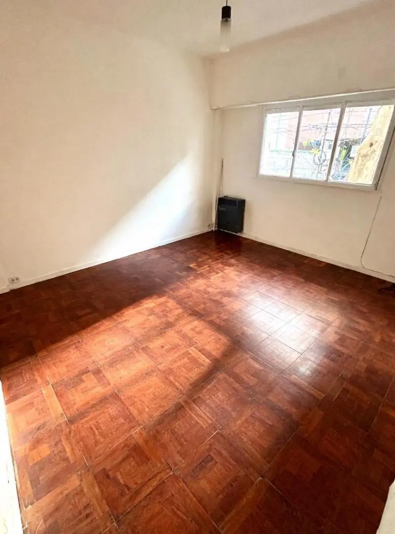 Departamento en Palermo 2