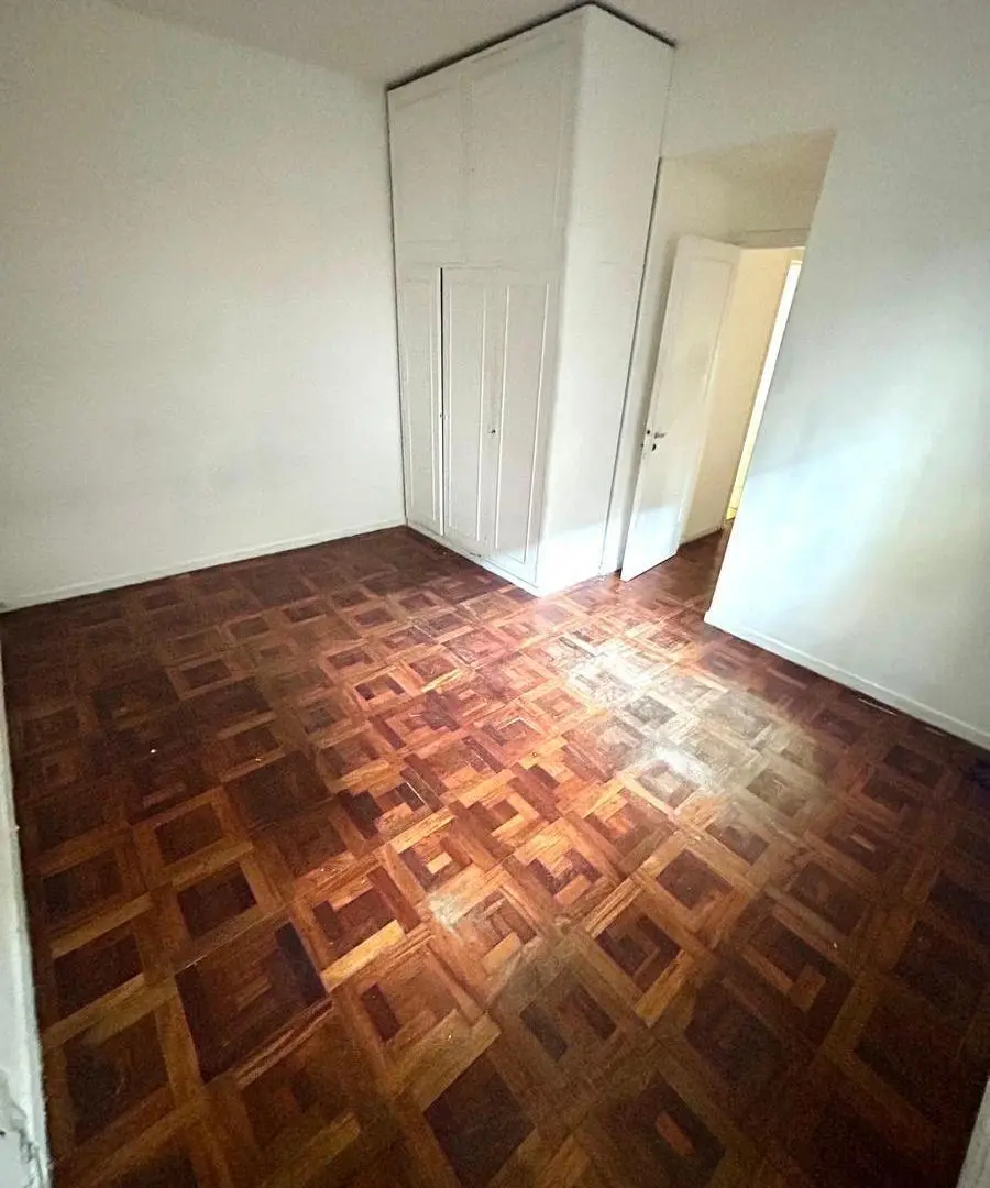 Departamento en Palermo 4
