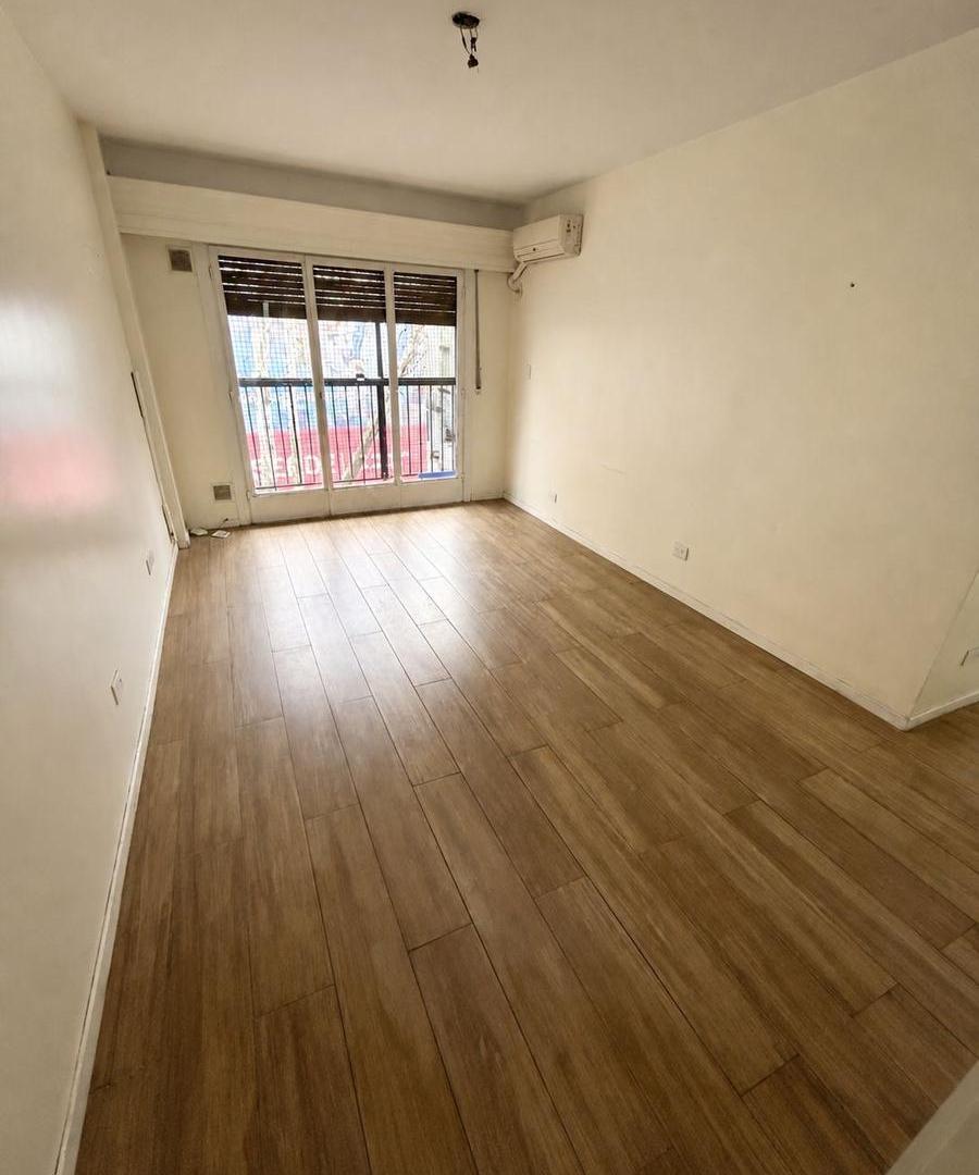 Departamento en Palermo