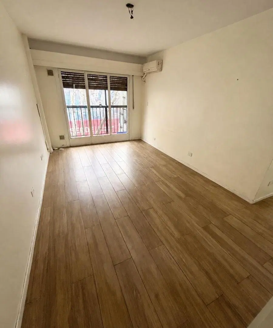 Departamento en Palermo 1