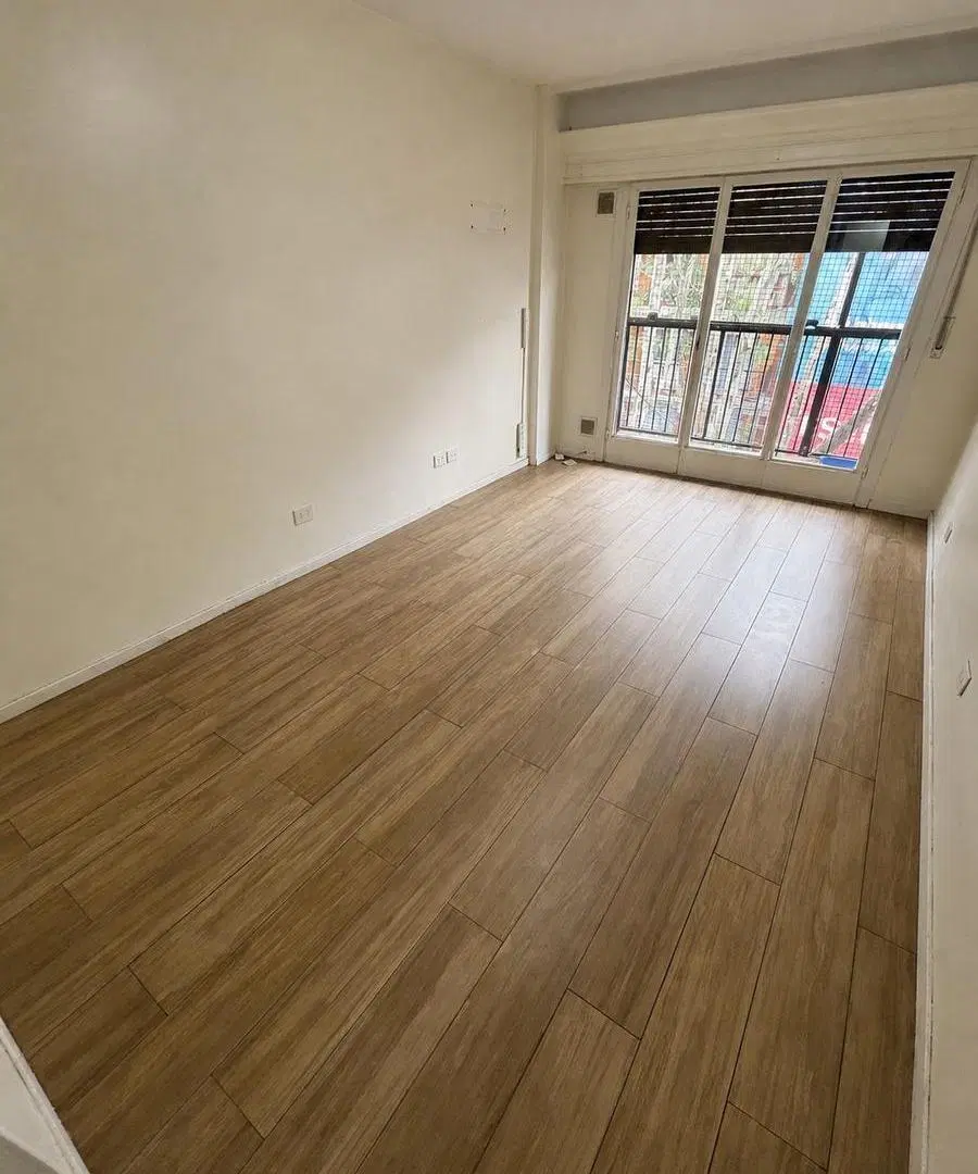 Departamento en Palermo 2