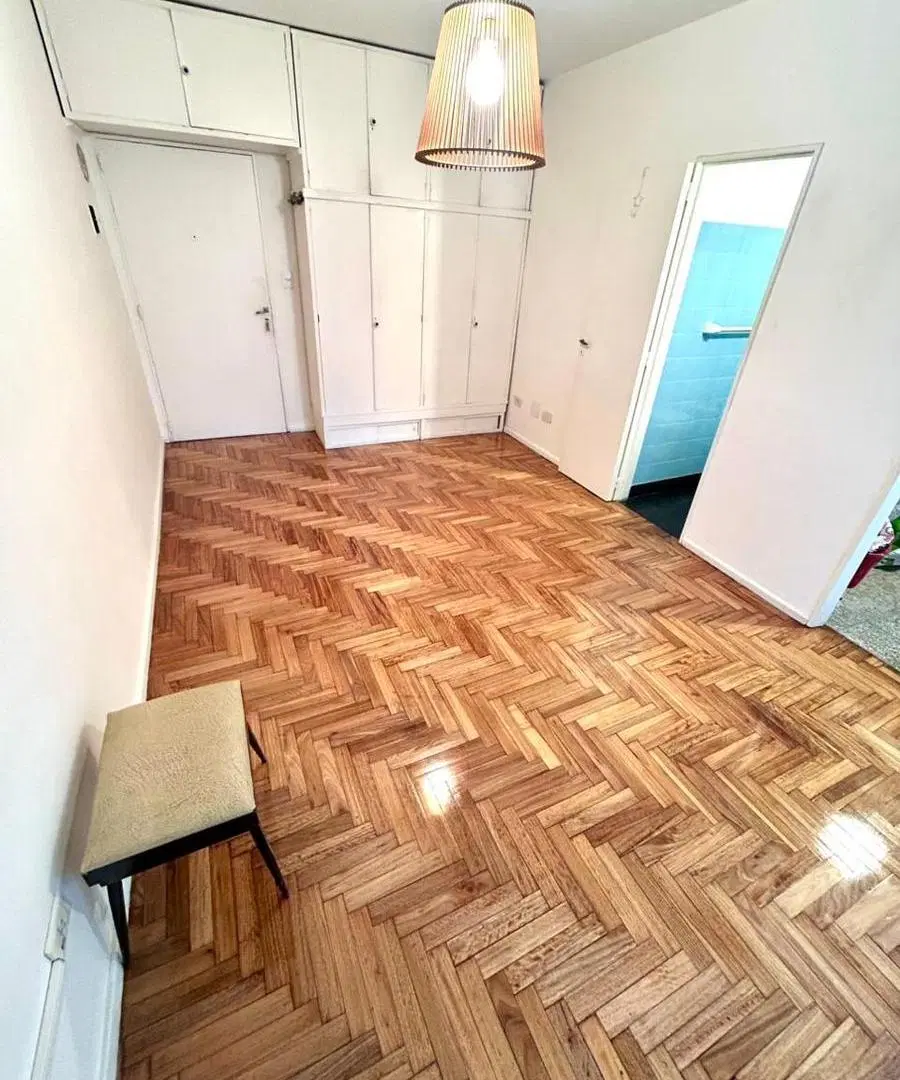 Departamento en Palermo 2