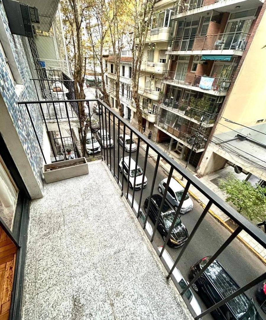 Departamento en Palermo