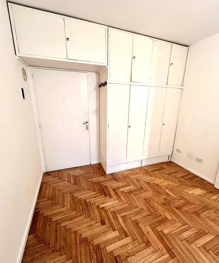 Departamento en Palermo 5