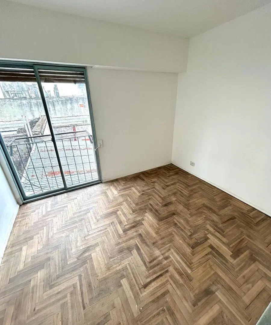 Departamento en Once 4