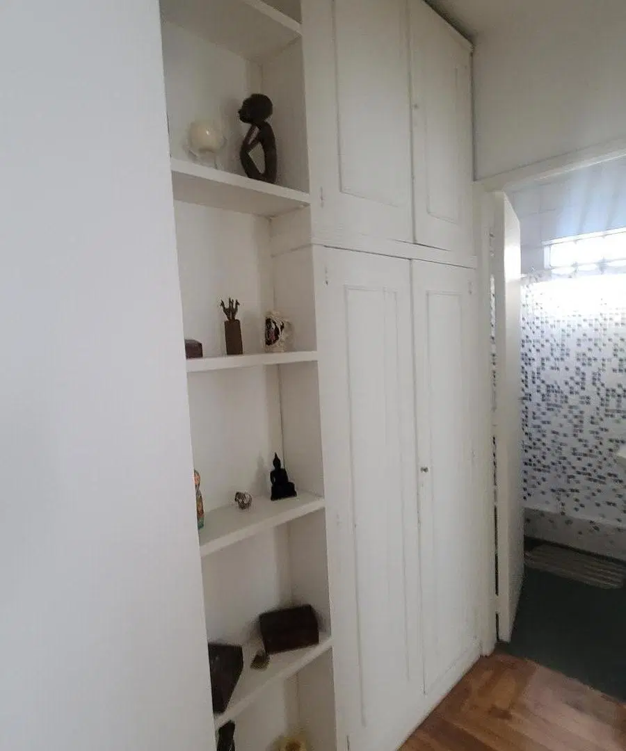 Departamento en Botanico 2