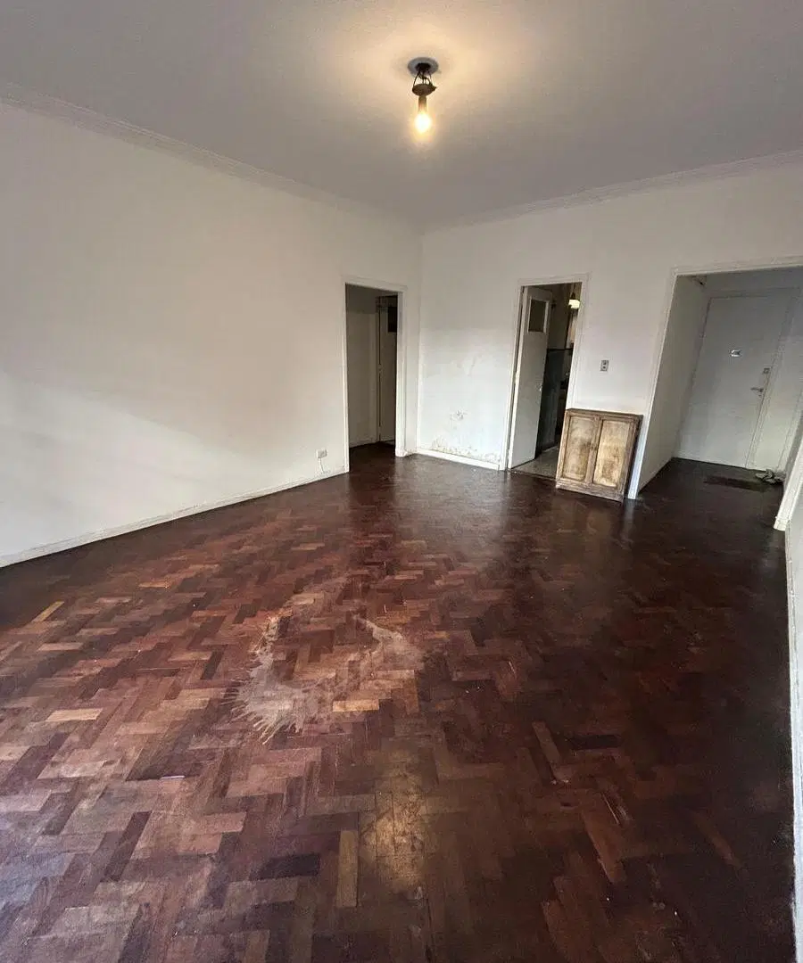 Departamento en Caballito 5