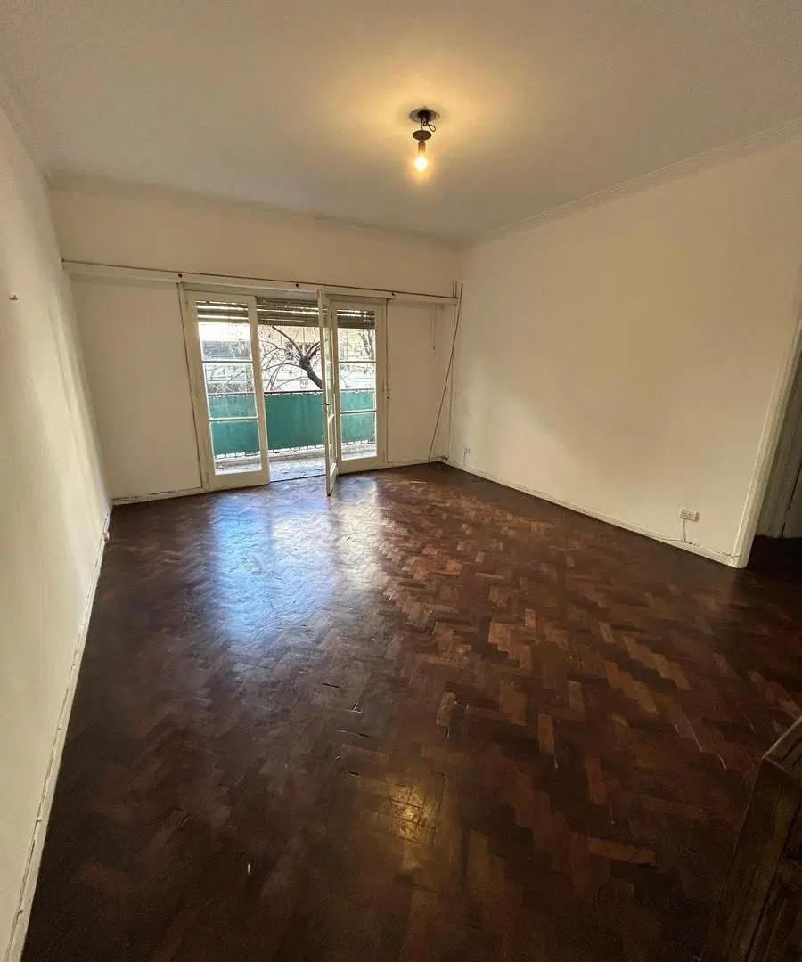 Departamento en Caballito 4