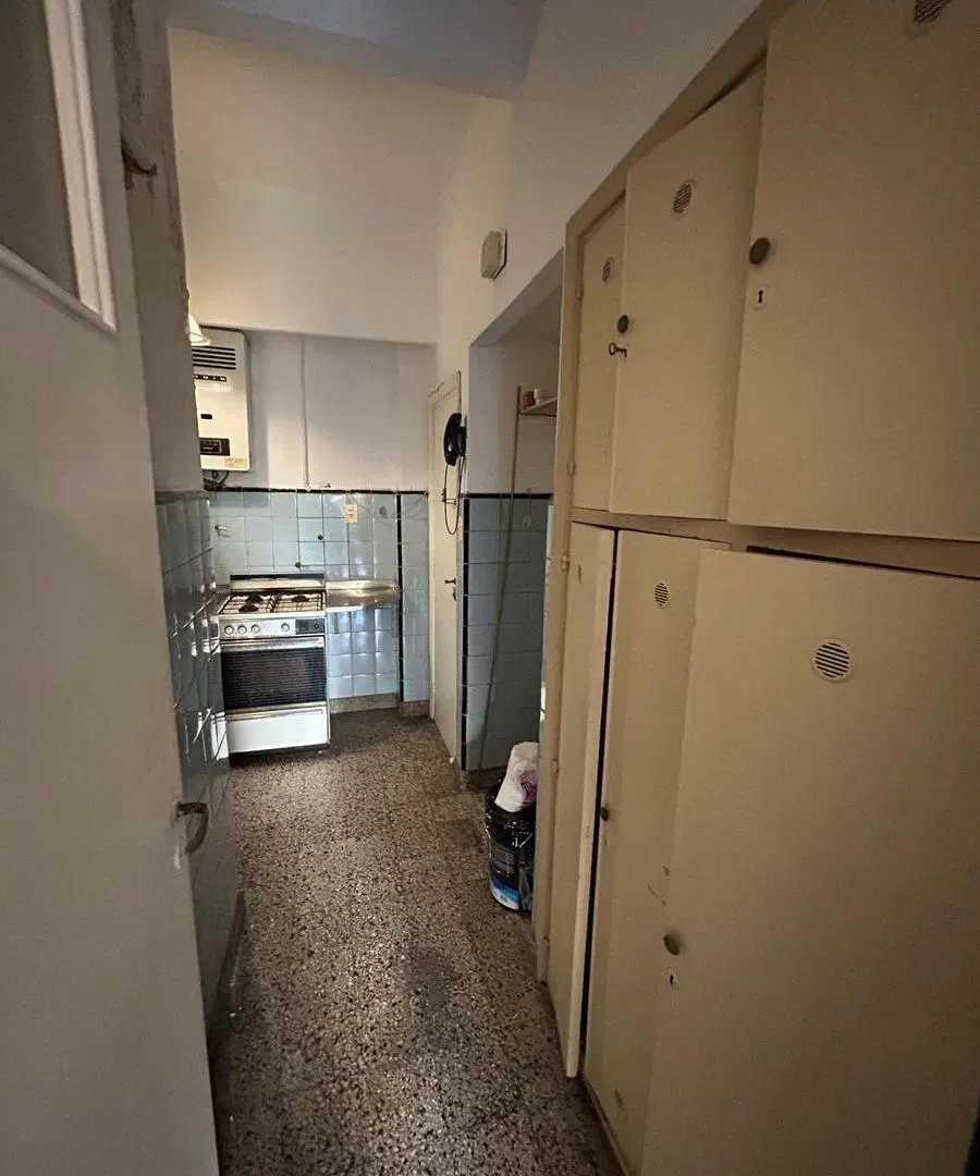 Departamento en Caballito 1