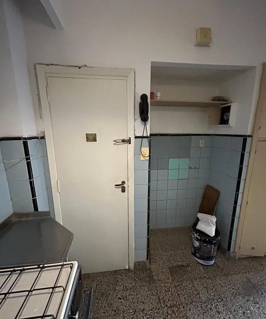 Departamento en Caballito 2