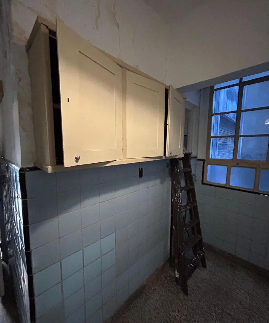 Departamento en Caballito 3