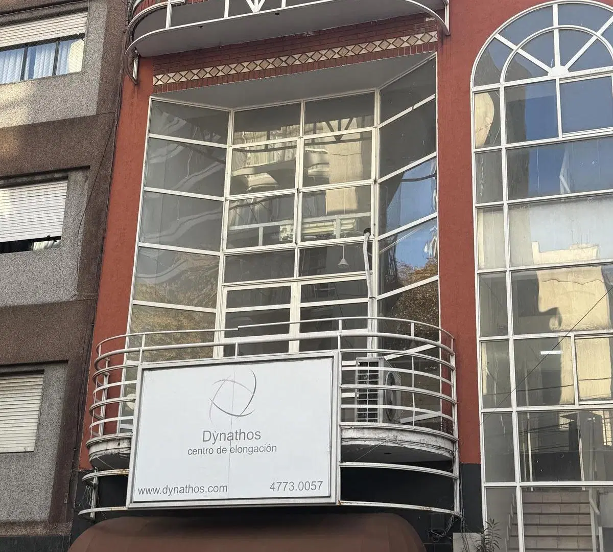 Oficina en Palermo 2