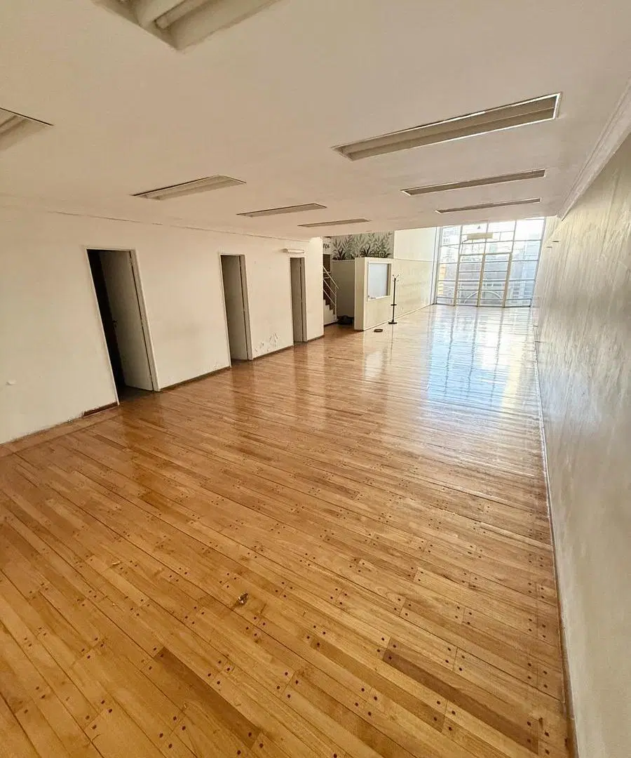 Oficina en Palermo 1