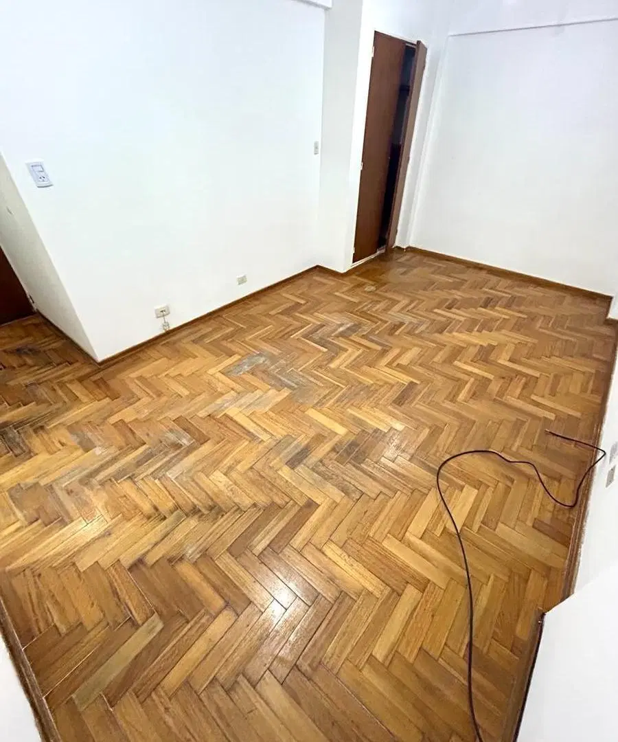 Departamento en Palermo 2