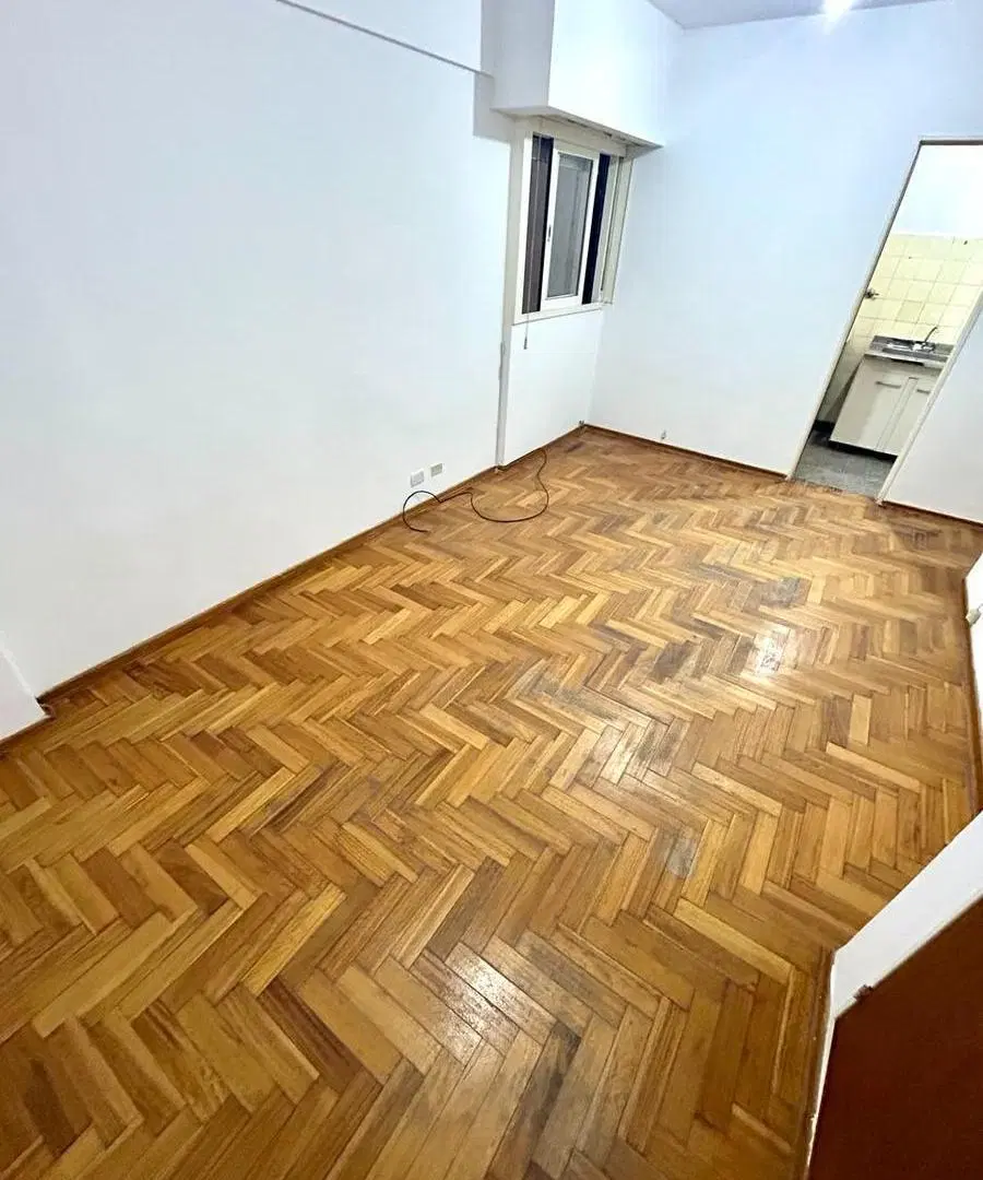 Departamento en Palermo 5
