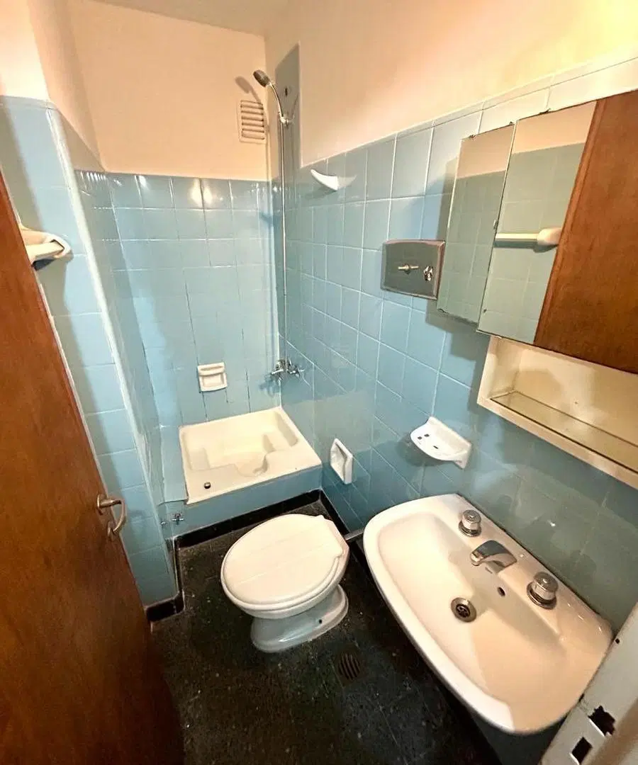 Departamento en Palermo 4