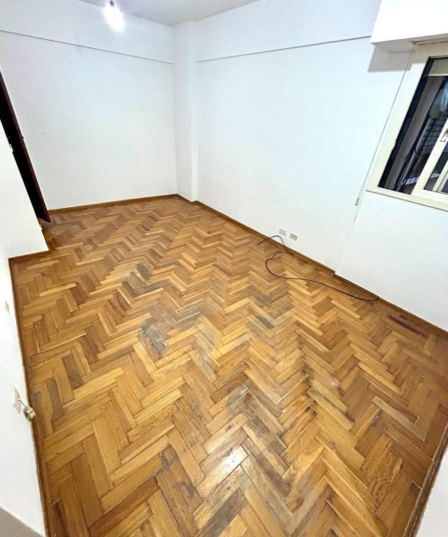 Departamento en Palermo