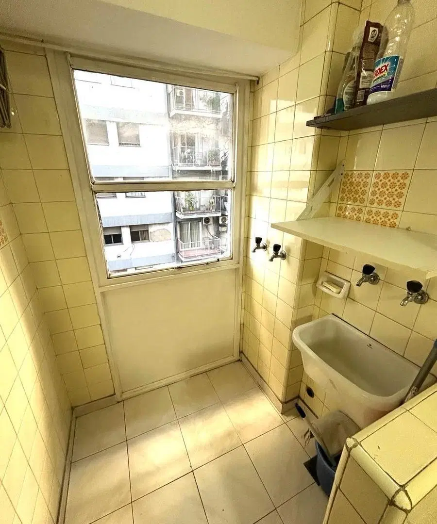 Departamento en Palermo 5