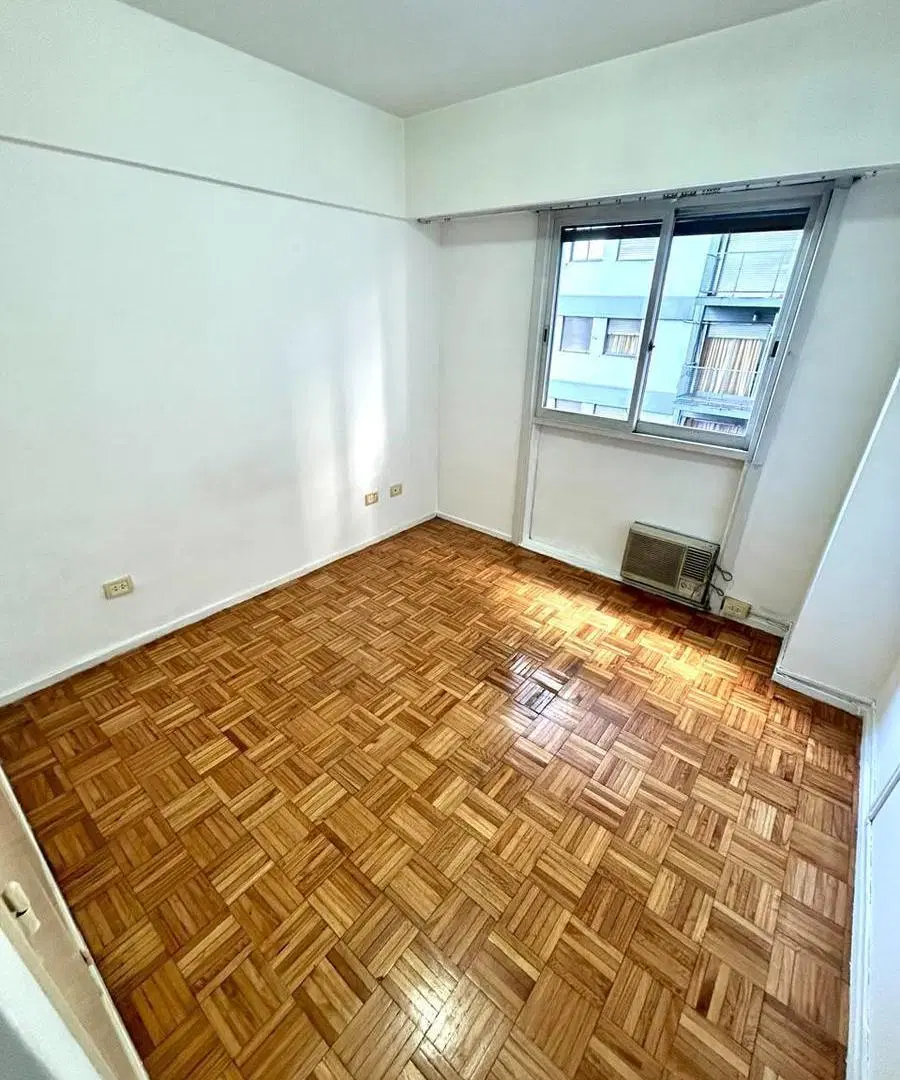 Departamento en Palermo 3