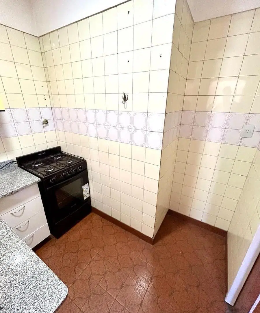 Departamento en Palermo 5