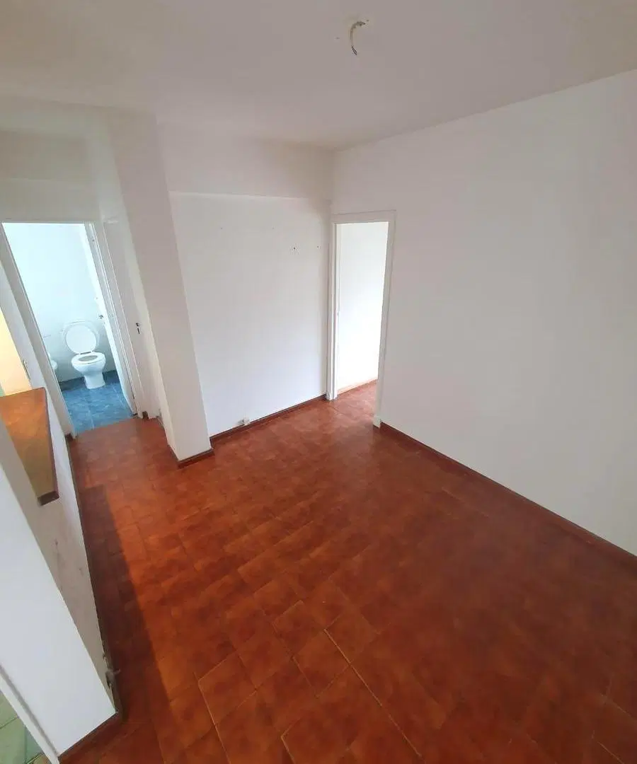 Departamento en  Bulnes 1200 3