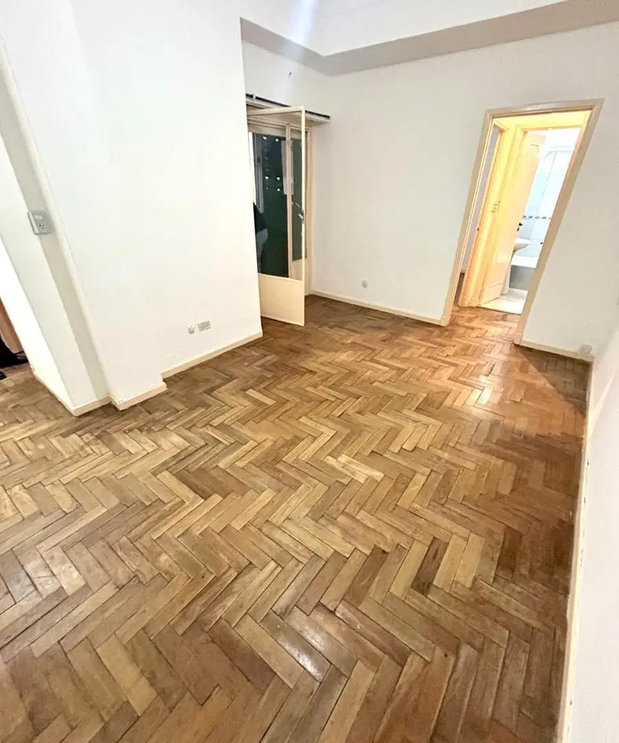 Departamento en Almagro 3