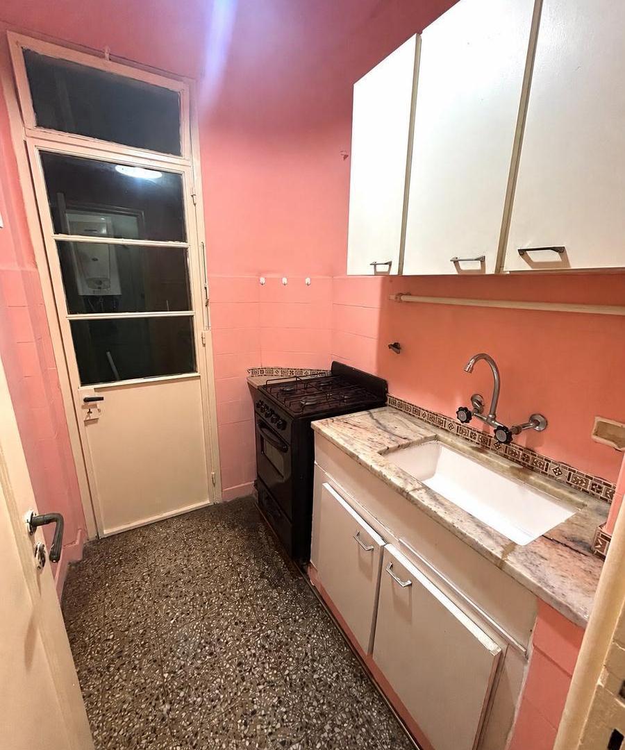 Foto de Departamento en Almagro, imagen 1