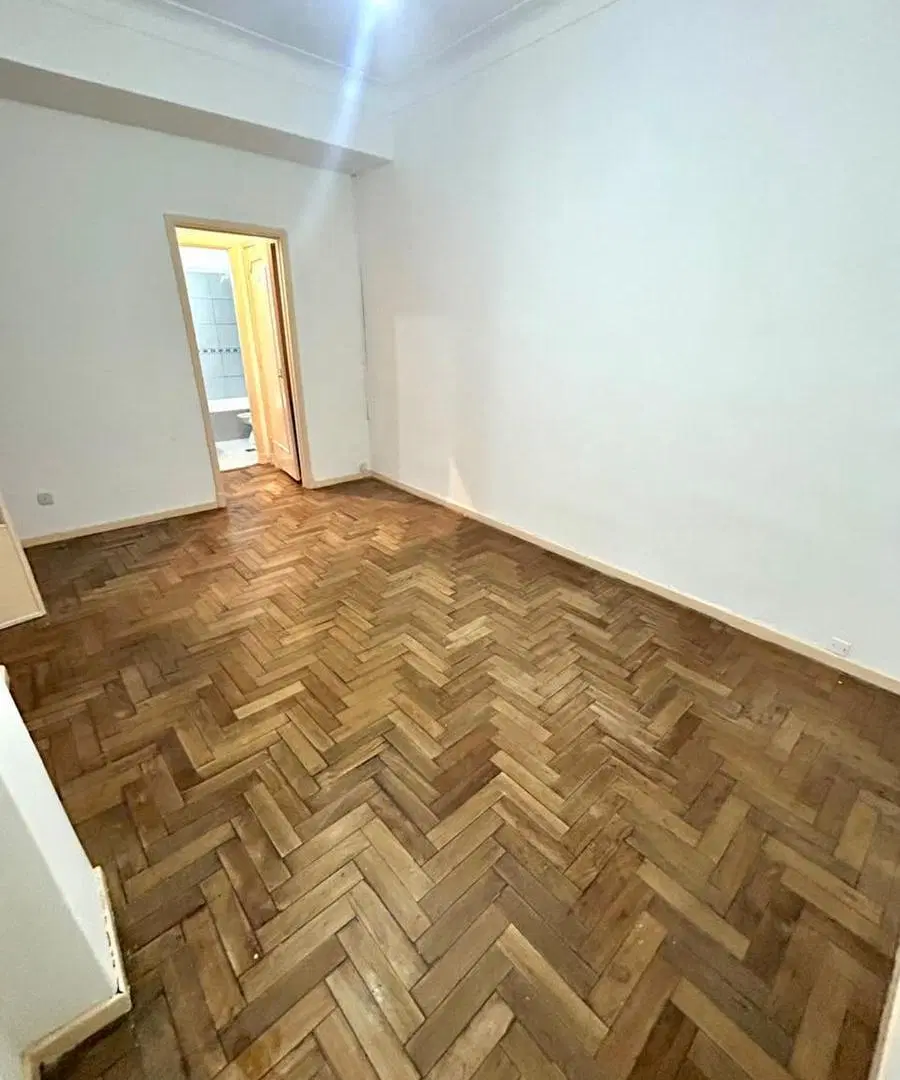 Departamento en Almagro 8