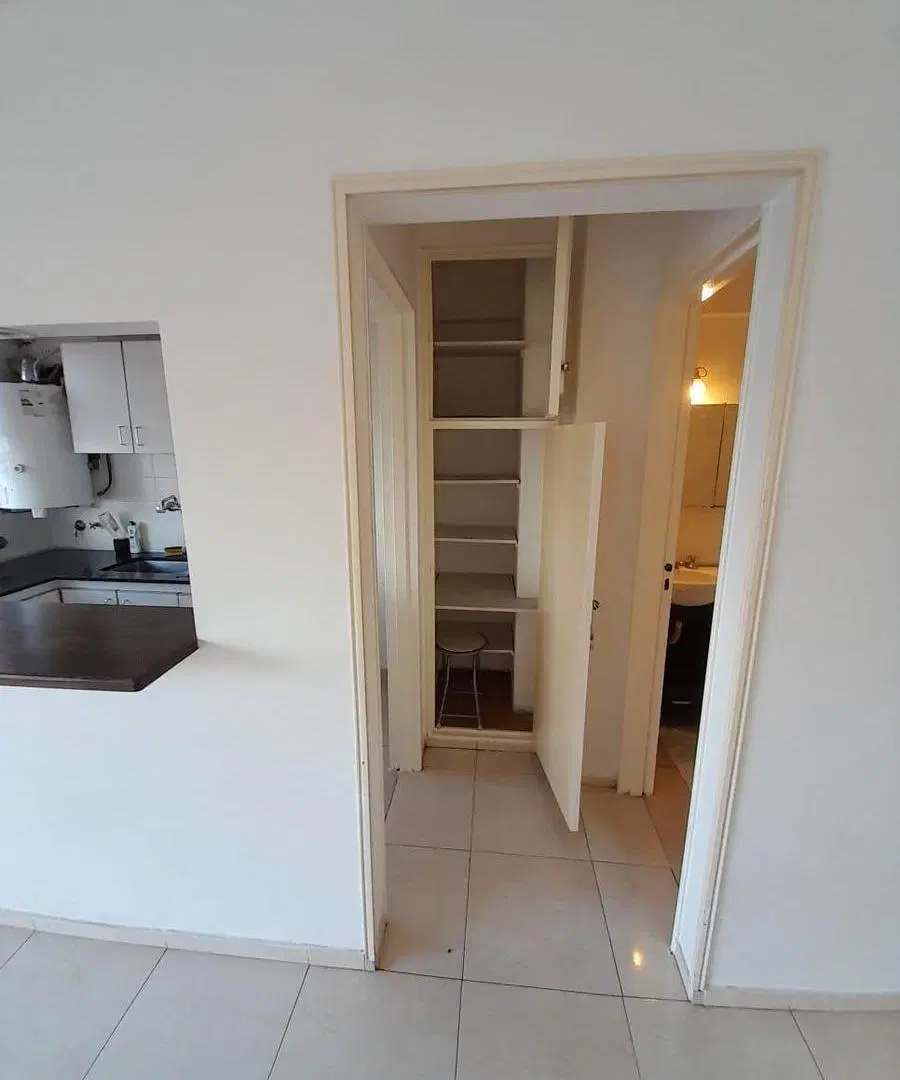 Departamento en Juramento 2800 - Super luminoso e impecable 1
