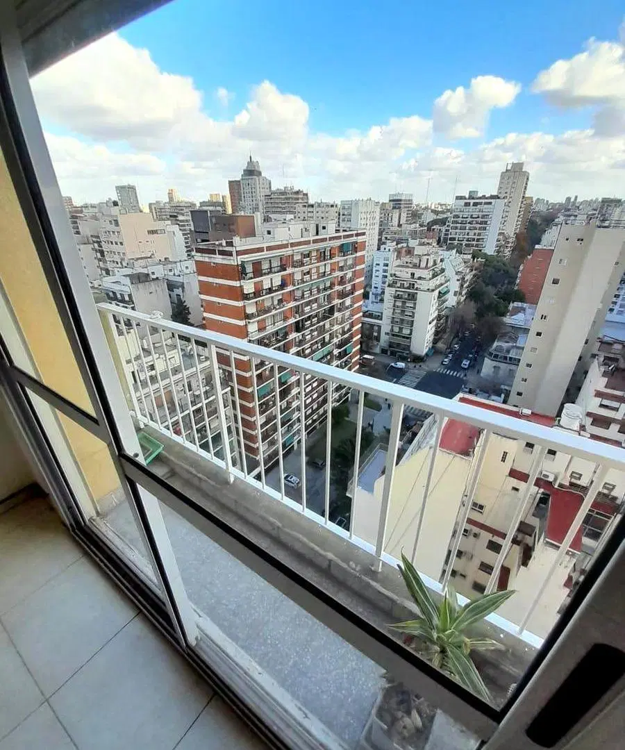 Departamento en Juramento 2800 - Super luminoso e impecable 8