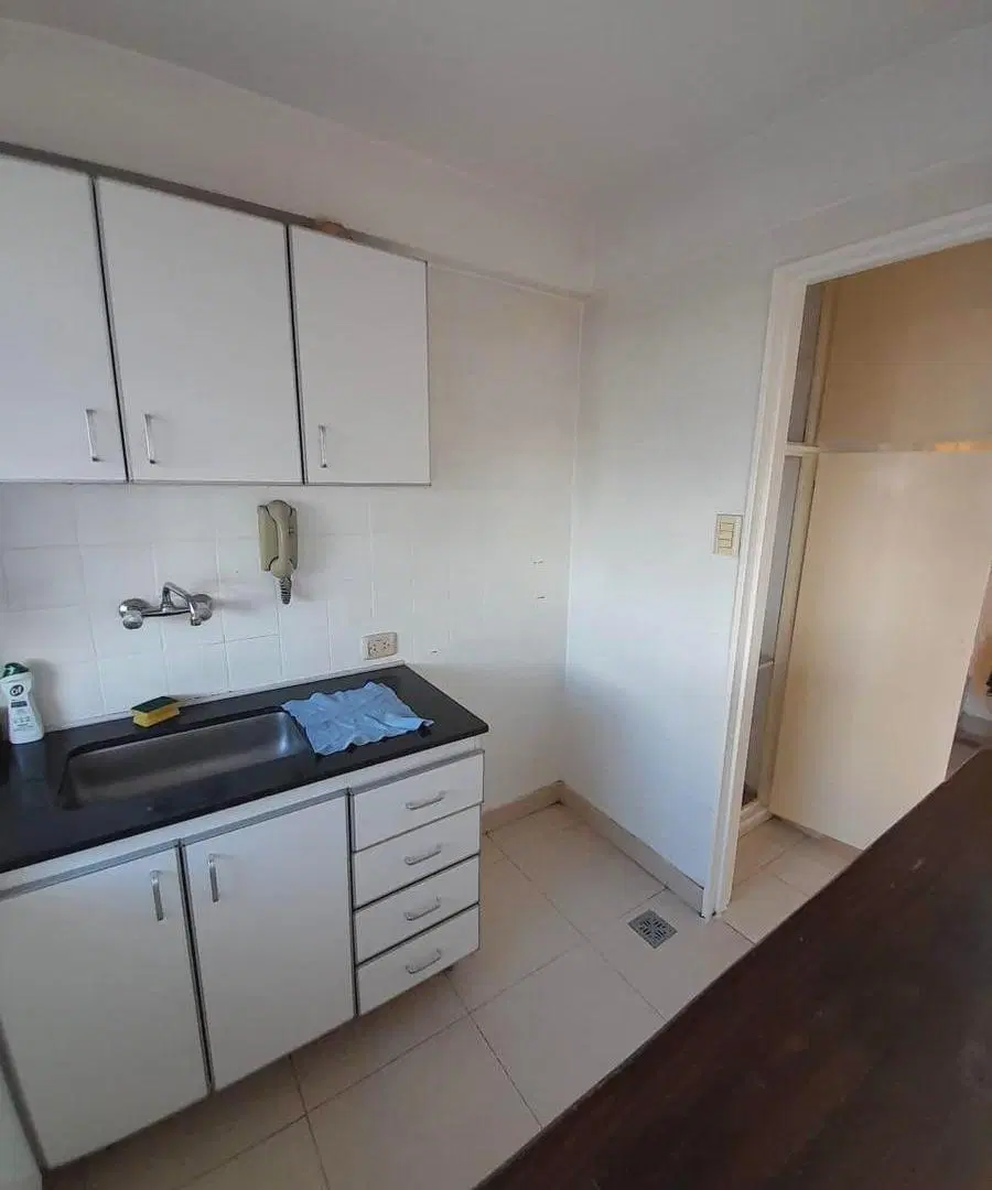 Departamento en Juramento 2800 - Super luminoso e impecable 3