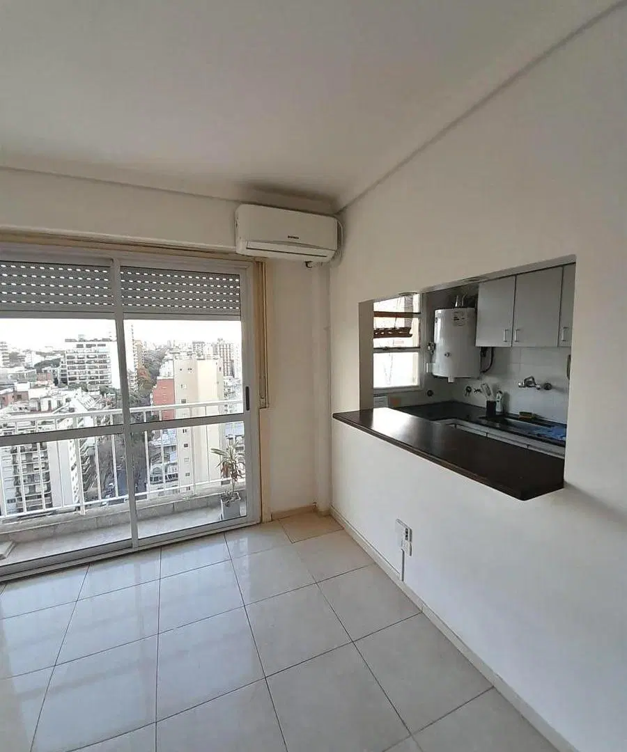 Departamento en Juramento 2800 - Super luminoso e impecable 4