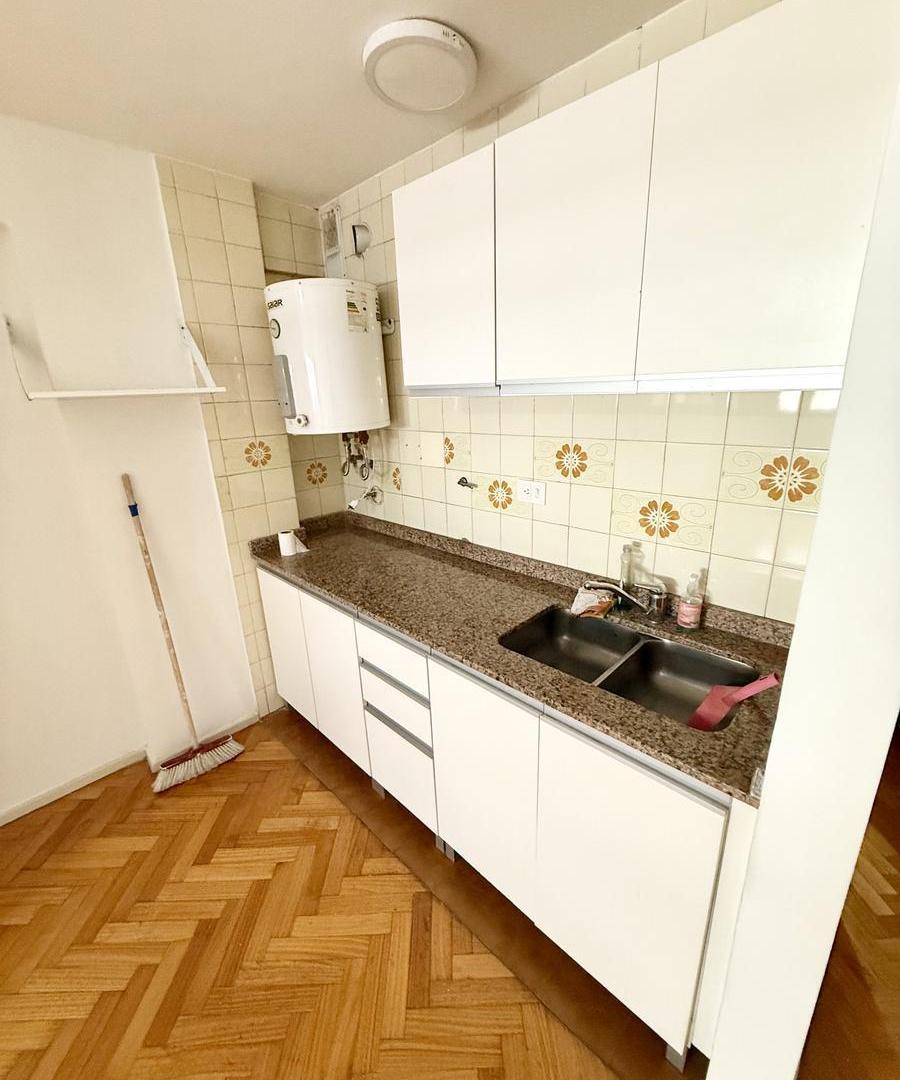 Foto de Hermoso monoambiente impecable !, imagen 4