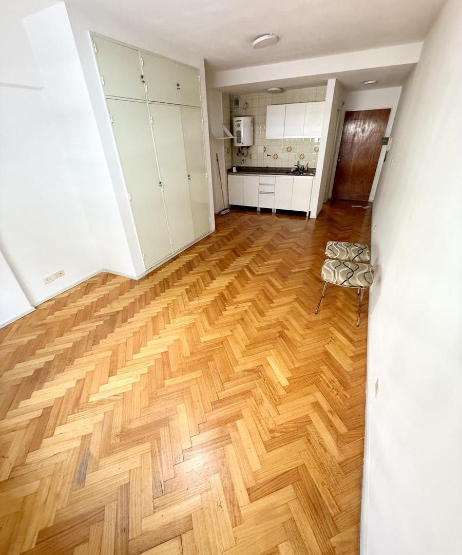 Foto de Hermoso monoambiente impecable !, imagen 3