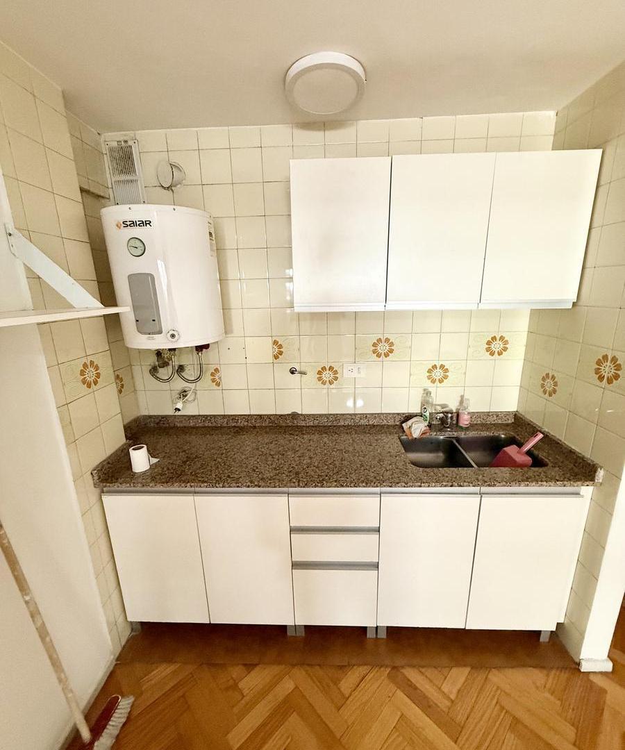 Foto de Hermoso monoambiente impecable !, imagen 5