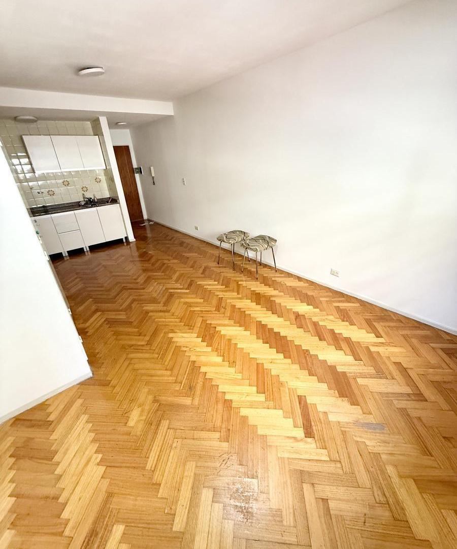 Foto de Hermoso monoambiente impecable !, imagen 1