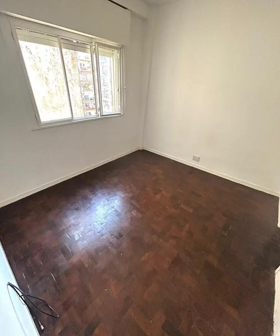 Departamento en Palermo 1