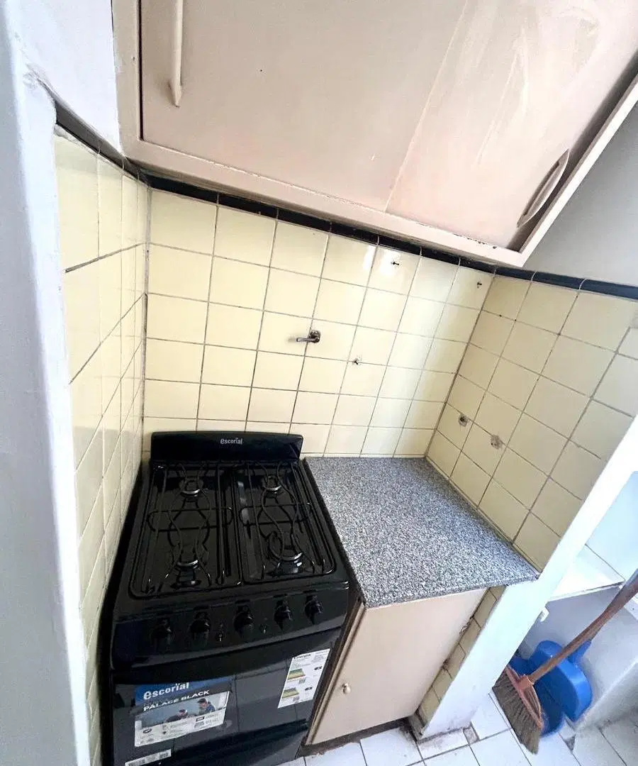 Departamento en Palermo 3