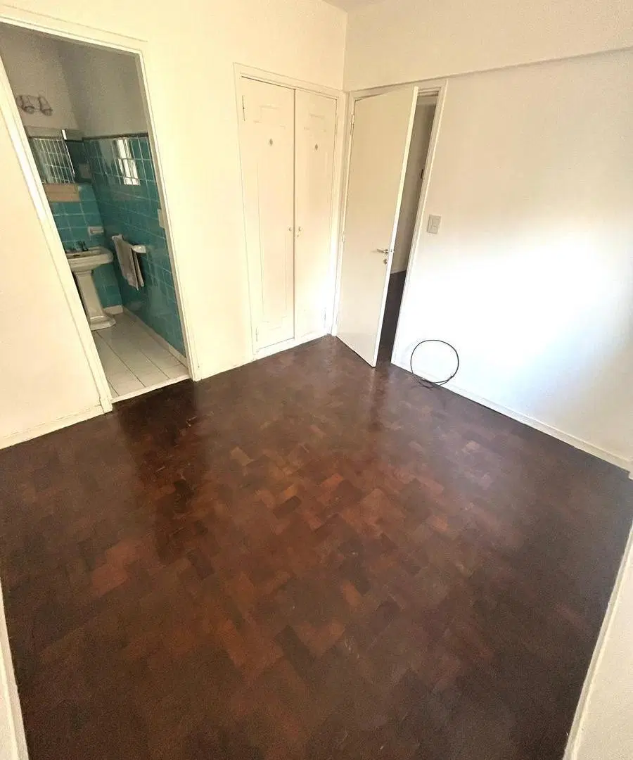 Departamento en Palermo 5