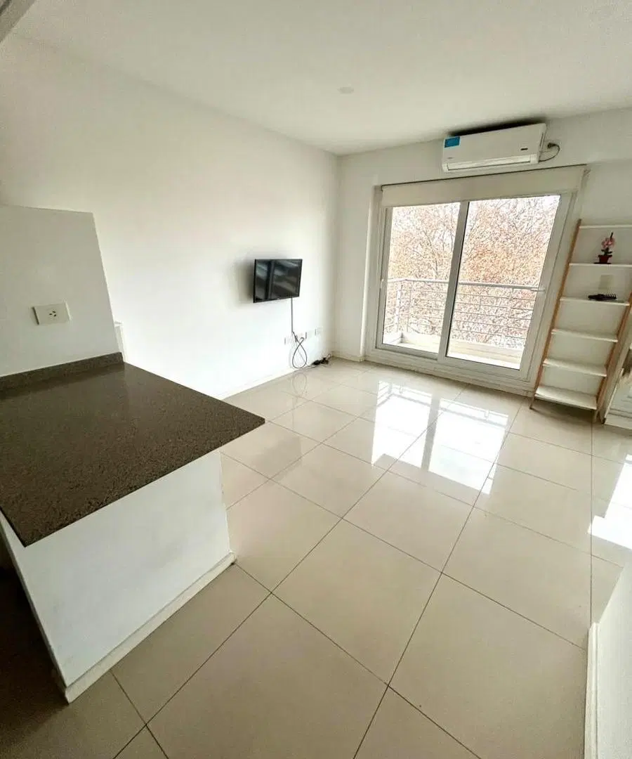 Departamento en Villa Crespo 1