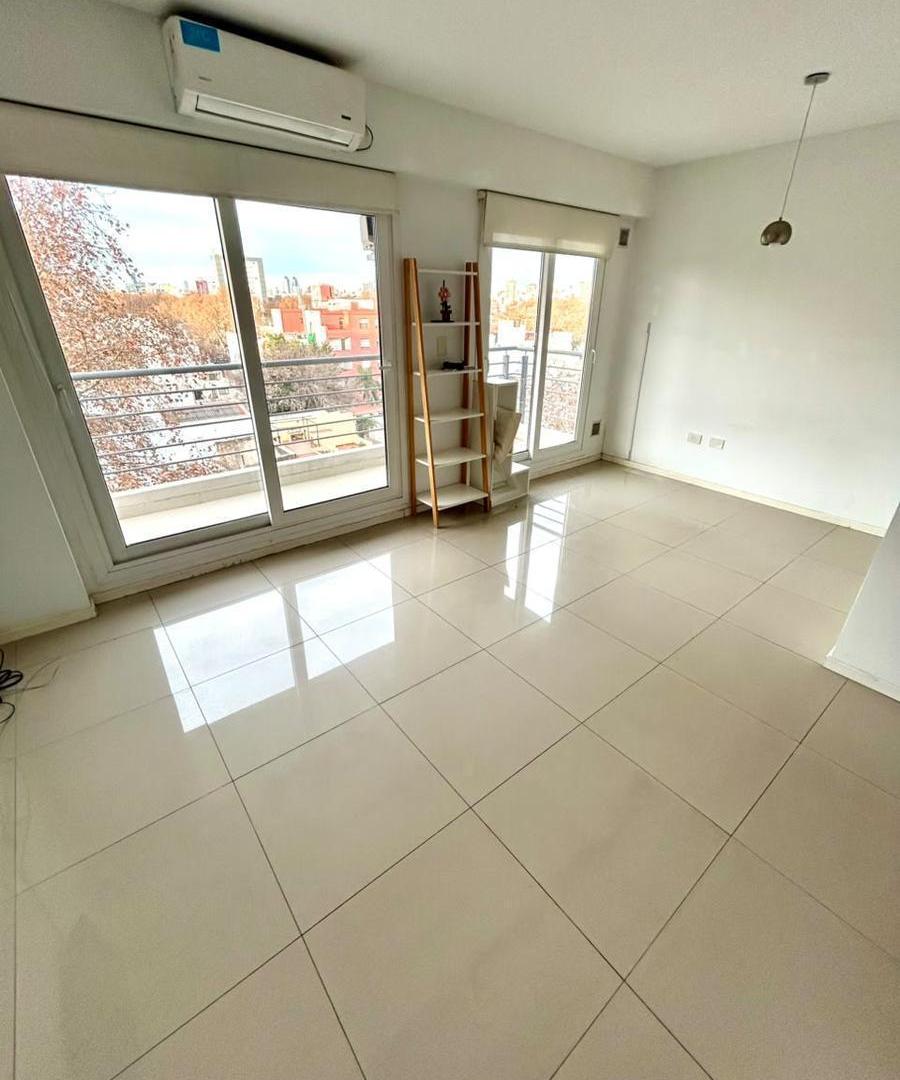 Foto de Departamento en Villa Crespo, imagen 4