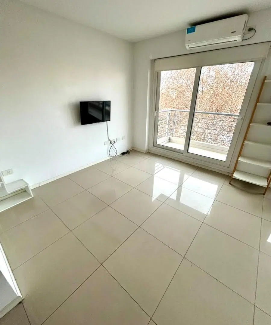 Departamento en Villa Crespo 3